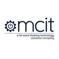 MCIT logo - Similar company to Forward Thinking Technology Solutions