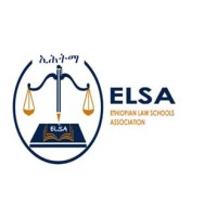 Ethiopian Law Schools Association logo - Similar company to American University Washington College Of Law