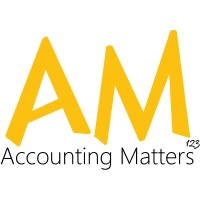 Accounting Matters