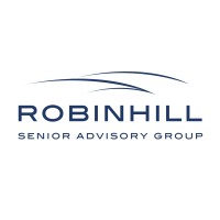 RobinHill Senior Advisory Group