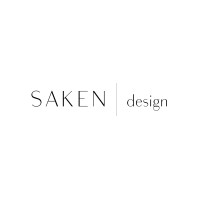 Saken Glass & Design logo - Similar company to Roka Circular By Design