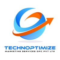 Technoptimize logo - Similar company to Anisha Creatives
