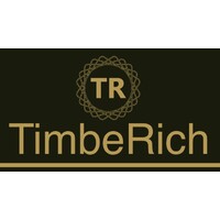 Timberich logo - Similar company to Machen Manufacturing Ltd.