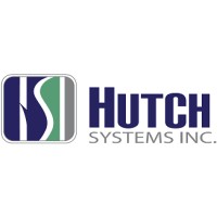 Hutch Systems, Inc logo - Similar company to Hutch Systems Inc