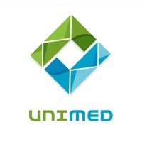 UNIMED shpk logo - Similar company to Primoris Co., Ltd.