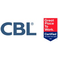 CBL Properties logo - Similar company to Weingarten Realty