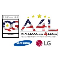 Appliances4Less Louisiana logo - Similar company to Paylessdeals Pty Ltd
