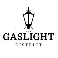 The Gaslight District logo - Similar company to Smart Freight Inc.