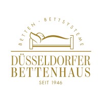 Düsseldorfer Bettenhaus GmbH logo - Similar company to Cuddle Down Products Ltd.