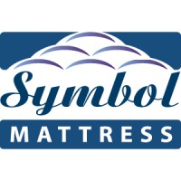 Symbol Mattress Industries L.L.C logo - Similar company to Restonic Mattress | Middle East