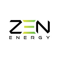 Zen Energy logo - Similar company to Pilot X Technologies