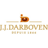 J.J. Darboven France logo - Similar company to Groupe Henry Blanc