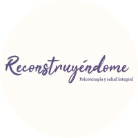 Centro Reconstruyéndome logo - Similar company to Oportunidad Para Psicólogos - Perú
