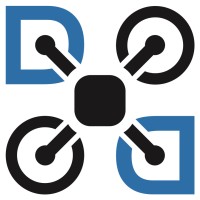 Datadrone logo - Similar company to Topodrone