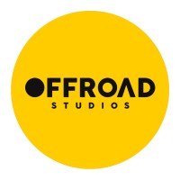 OffRoad Studios logo - Similar company to Skyspin Studios