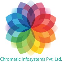Chromatic Infosystems Pvt. Ltd. logo - Similar company to Solustem Services Llp