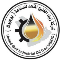 UNITED GULF INDUSTRIAL OIL COMPANY logo - Similar company to Kiddo Kings