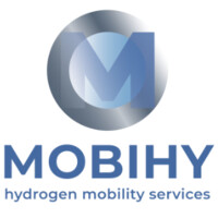 Mobihy logo - Similar company to Stagemax