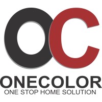 Onecolor Decor logo - Similar company to Webrigo Business Solutions