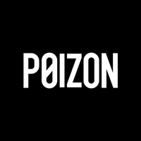 POIZON  Global logo - Similar company to Kicks Crew