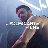 Fulminante Films logo - Similar company to Escena Cuatro
