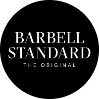 Barbell Standard logo - Similar company to Artisan Themes