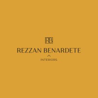 Rezzan Benardete Interiors logo - Similar company to Majj Studio