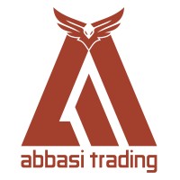 Abbasi trading logo - Similar company to Hilaco Trading Company