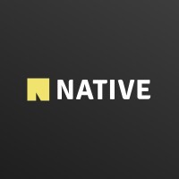 Native logo - Similar company to Grupo Imd.