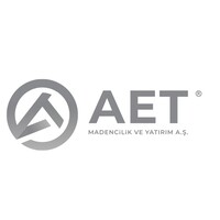AET Mining logo - Similar company to Lavamin Mining