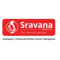 Sravana Speech & Hearing Centre logo - Similar company to Sravana