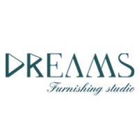 Dreams Furnishing Studio logo - Similar company to Seevo