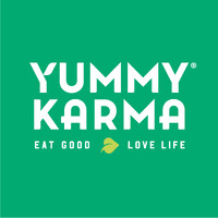 Yummy Karma logo - Similar company to Snap Fresh