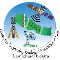 Geomatics Engineering Students' Association of Nepal logo - Similar company to Geo 3D Modelling