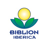 Biblion Iberica logo - Similar company to Abansol