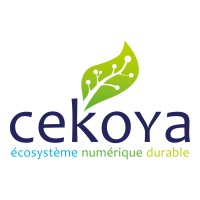 Cekoya logo - Similar company to Brainytech | Solutions Numériques Écoconçues Et Responsables | Conseil En Numérique Responsable
