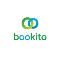 Bookito logo - Similar company to Creatominds Infotech Pvt Ltd