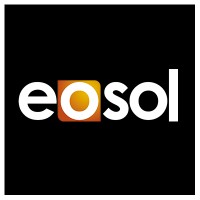 Eosol logo - Similar company to Vrs Next Positioning Services