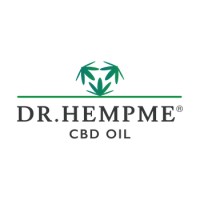 Dr. Hemp Me CBD Oil Ireland logo - Similar company to Dr. Mush Me