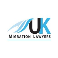 Uk Migration Lawyers Ltd logo - Similar company to Uk Immigration Services