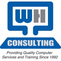 WH Consulting Inc logo - Similar company to Alliance Environmental Group