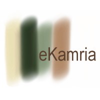 eKamria logo - Similar company to Yeah! Local