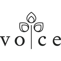 Voce Leadership logo - Similar company to Stratalife