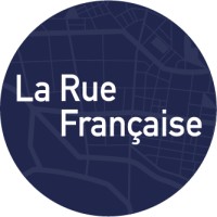 La Rue Française logo - Similar company to Créateurs.Net