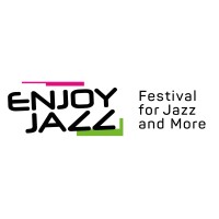 Enjoy Jazz Festival logo - Similar company to Agentur Ressmann E. K.