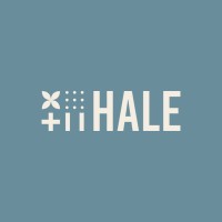 Hale Clinic logo - Similar company to Telegreenmedical