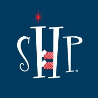 Sleep in Heavenly Peace logo - Similar company to Publisearch, S.A. De C.V.