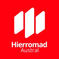 Hierromad Austral logo - Similar company to Logistica Delta S.A