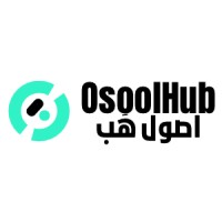 OsoolHub logo - Similar company to Oxford Cv
