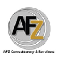 AFZ Consultancy and Services logo - Similar company to Rosergy Consulting